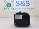 Square D QO3201021 3 Pole 20 Amp Circuit Breaker with Shunt Trip