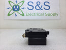 Square D QOB1201021 20 Amp 1 Pole 120/240V Circuit Breaker w/ Shunt Trip