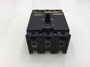 Square D FAL34000 100 Amp 3 Pole Circuit Breaker