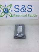 Pass & Seymour CA1G Weatherproof Toggle Switch Outlet Box Cover with Insert