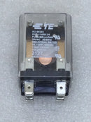 Potter & Brumfield TE Connectivity KUP-11A5K-24 Industrial Rated Relay 10 Amp 240 VAC with 24 VAC Coil