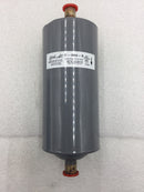 Sporlan Catch-All C-304-S Refrigerant Filter Drier 1/2" ODF Solder Connections
