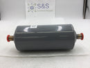 Sporlan Catch-All C-304-S Refrigerant Filter Drier 1/2" ODF Solder Connections