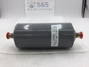 Sporlan Catch-All C-304-S Refrigerant Filter Drier 1/2" ODF Solder Connections