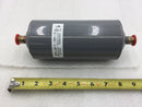 Sporlan Catch-All C-304-S Refrigerant Filter Drier 1/2" ODF Solder Connections