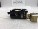 Square D FY14015B 15 Amp 1 Pole 120/277V I-Line Circuit Breaker