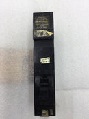 Square D FY14015B 15 Amp 1 Pole 120/277V I-Line Circuit Breaker