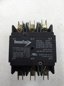 DiversiTech EC30324 30 Amp 3 Pole 230-600 VAC 10-15HP Contactor with 24 VAC Coil