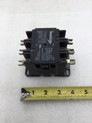 DiversiTech EC30324 30 Amp 3 Pole 230-600 VAC 10-15HP Contactor with 24 VAC Coil