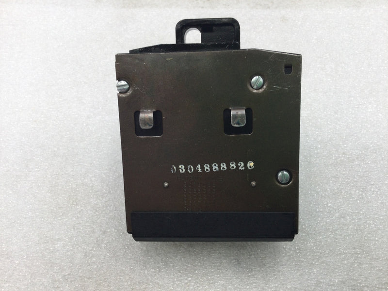 ITE/Pushmatic P4220 20 Amp 2 Pole 120/240V Circuit Breaker