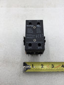 DiversiTech EC30224 30 Amp 2 Pole 277-600 VAC Contactor with 24 VAC Coil