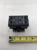 DiversiTech EC30224 30 Amp 2 Pole 277-600 VAC Contactor with 24 VAC Coil