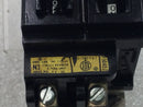 ITE/Pushmatic P3040-2 30/40 Amp 4 Pole 120/240V Twin Duplex Circuit Breaker