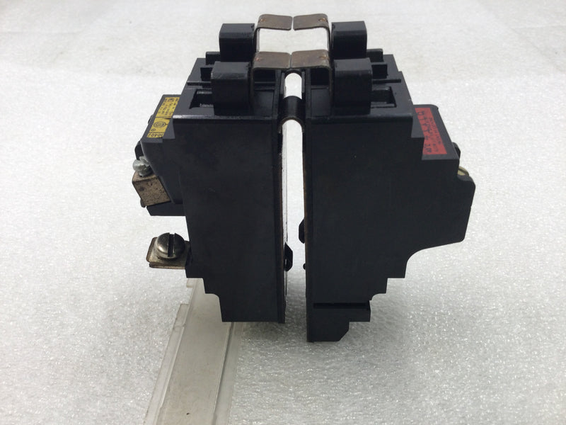 ITE/Pushmatic P3040-2 30/40 Amp 4 Pole 120/240V Twin Duplex Circuit Breaker