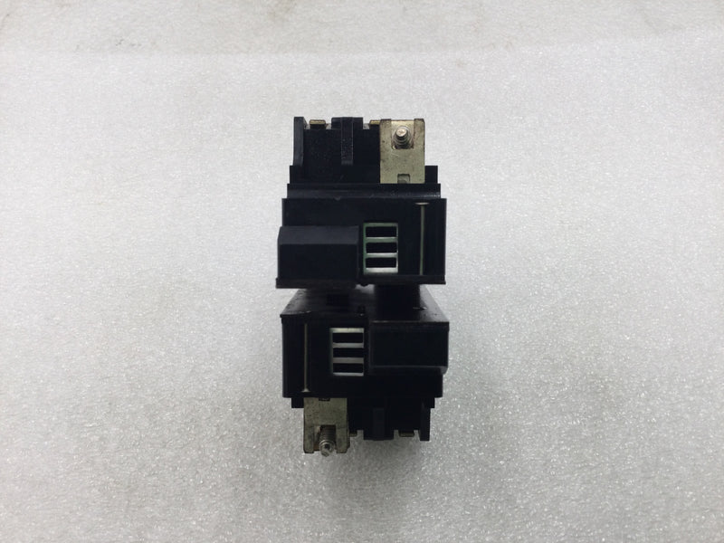 ITE/Pushmatic P3040-2 30/40 Amp 4 Pole 120/240V Twin Duplex Circuit Breaker