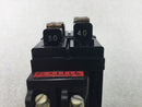 ITE/Pushmatic P3040-2 30/40 Amp 4 Pole 120/240V Twin Duplex Circuit Breaker