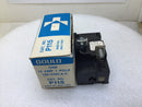 Pushmatic P115/31115 15 Amp 1 Pole 120/240V Circuit Breaker