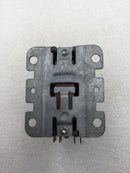 Siemens 45EG20AF 30 Amp 2 Pole 277-600V Definite Purpose Contactor w/120V Coil