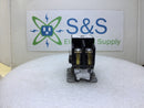 Siemens 45EG20AF 30 Amp 2 Pole 277-600V Definite Purpose Contactor w/120V Coil