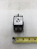 Siemens 45EG20AF 30 Amp 2 Pole 277-600V Definite Purpose Contactor w/120V Coil