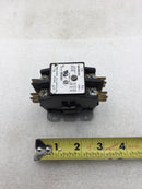 Siemens 45EG20AF 30 Amp 2 Pole 277-600V Definite Purpose Contactor w/120V Coil