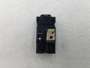 Pushmatic/Bulldog 31140/P140/11140 40 Amp Single Pole 120/240V Circuit Breaker