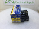 ITE/Pushmatic Bulldog P130 30 Amp 1 Pole 120/240V Circuit Breaker w/Screws