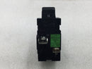 ITE/Pushmatic/Bulldog P215/31215 15 Amp 2 Pole 120/240V Circuit Breaker