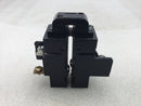 ITE/Pushmatic/Bulldog P215/31215 15 Amp 2 Pole 120/240V Circuit Breaker