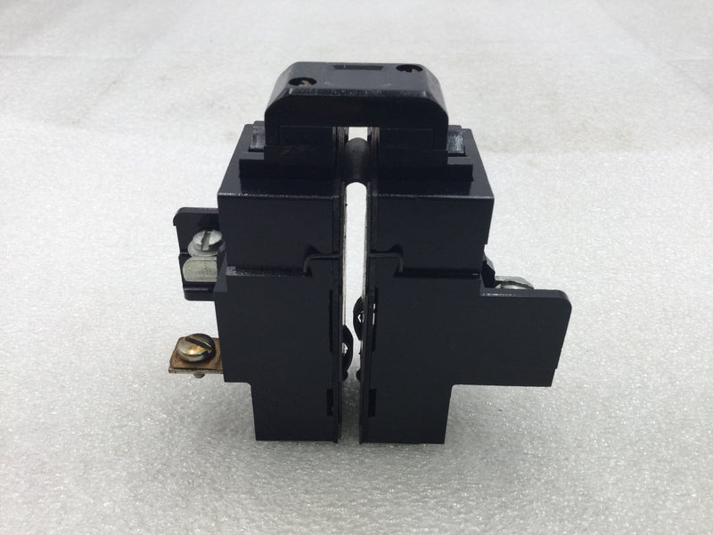 ITE/Pushmatic/Bulldog P215/31215 15 Amp 2 Pole 120/240V Circuit Breaker