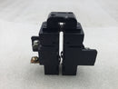 ITE/Pushmatic/Bulldog P215/31215 15 Amp 2 Pole 120/240V Circuit Breaker