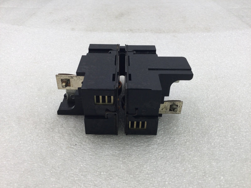 ITE/Pushmatic/Bulldog P215/31215 15 Amp 2 Pole 120/240V Circuit Breaker