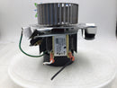 Jakel J238-100-10108 Furnace Draft Inducer/Exhaust Vent Venter Motor