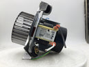 Jakel J238-100-10108 Furnace Draft Inducer/Exhaust Vent Venter Motor