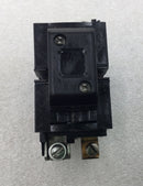 Pushmatic/Bulldog P225/31225 25 Amp 2 pole 240V Circuit Breaker - Cosmetic Flaw