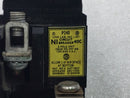 ITE/Pushmatic/Bulldog P240/31240 40 Amp 2 Pole 120/240V Circuit Breaker