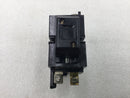 ITE/Pushmatic/Bulldog P240/31240 40 Amp 2 Pole 120/240V Circuit Breaker