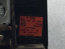 ITE/Pushmatic/Bulldog P270/31270 70 Amp 2 Pole 120/240V Circuit Breaker