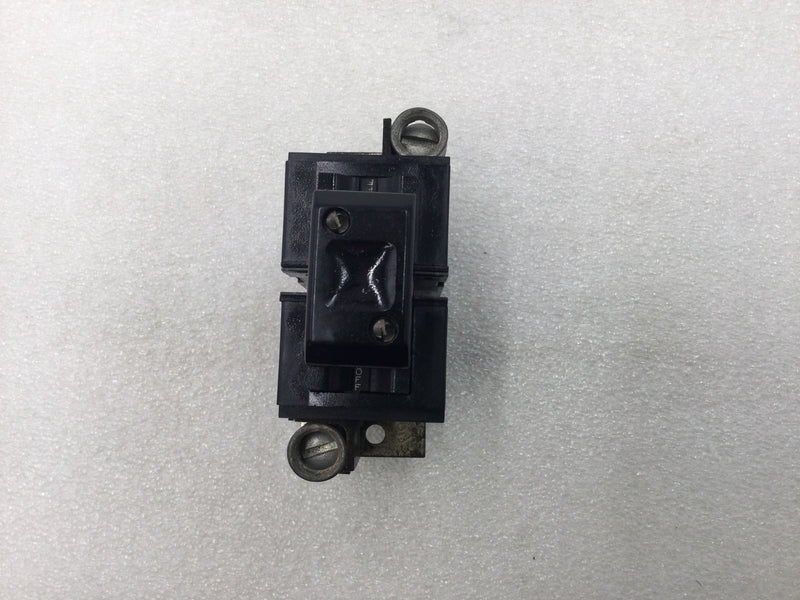 ITE/Pushmatic/Bulldog P270/31270 70 Amp 2 Pole 120/240V Circuit Breaker