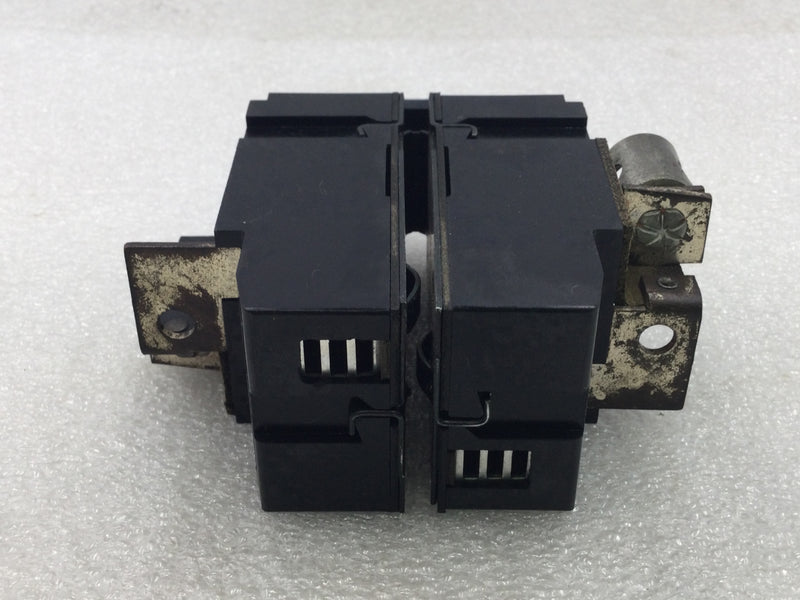 ITE/Pushmatic/Bulldog P270/31270 70 Amp 2 Pole 120/240V Circuit Breaker