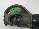 Burndy Y35 Hypress Cable Crimper 12 Ton Press 24 3/4" x 7 1/2"