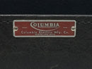 Columbia Elect. Tong Test Amp Meter 0-75/200/800 Amps Type C 20 1/8" x 3 1/4"
