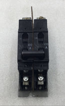 Murray 100 Amp 1 Pole 120/240V Style C Main Circuit Breaker