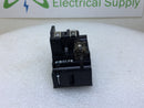 ITE Pushmatic Bulldog P1520 15/20 Amp 2 pole 120/240V Circuit Breaker
