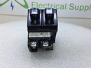 ITE Pushmatic Bulldog P1520 15/20 Amp 2 pole 120/240V Circuit Breaker
