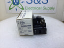 Pushmatic P1515 15 Amp 2 Pole 120/240V Duplex Circuit Breaker