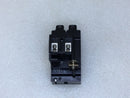 Pushmatic P1515 15 Amp 2 Pole 120/240V Duplex Circuit Breaker