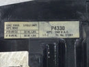 ITE Pushmatic P4330 30 Amp 3 Pole 240V Circuit Breaker - Cosmetic Flaw