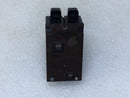 Pushmatic P1515 15 Amp 2 Pole 120/240V Duplex Circuit Breaker