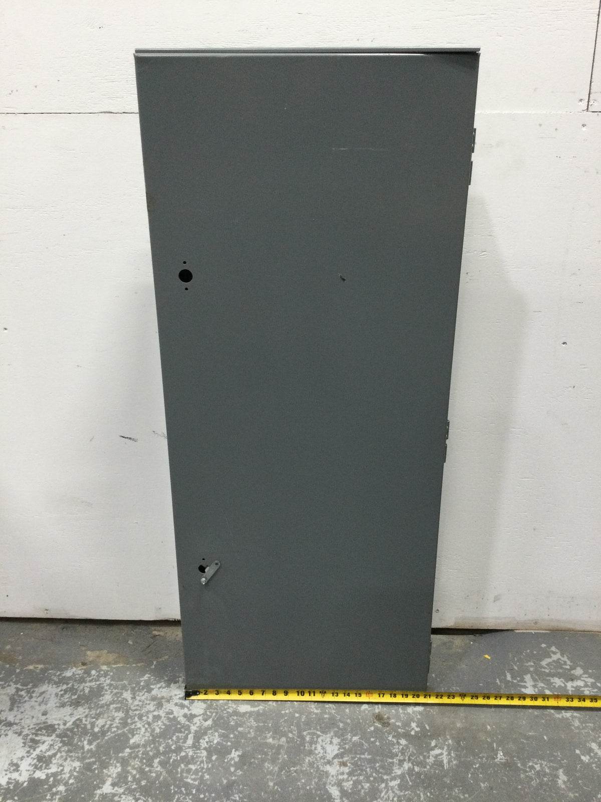 Square D NQ442L2C 225 Amp 240v 3 Phase 4 Wire Type 1 42 Space Panelboa